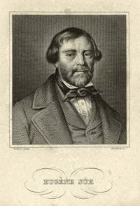 Les Mystères du peuple