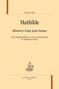 Mathilde