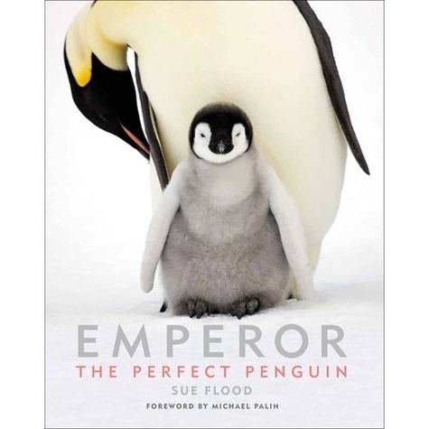 Emperor. The Perfect Penguin