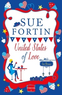 Sue Fortin - United States of Love.
