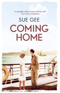 Sue Gee - Coming Home.