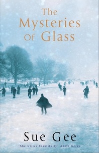 Sue Gee - The Mysteries of Glass - A gorgeous Victorian romance set in rural Herefordshire.