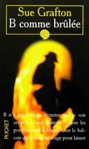 B Comme Brulee