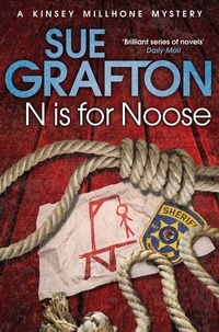 Sue Grafton - N is for Noose.