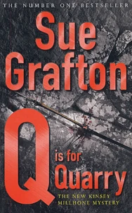 Q is for Quarry