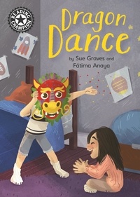 Sue Graves et Fátima Anaya - Dragon Dance - Independent Reading 13.