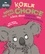 Koala Makes the Right Choice. A book about choices and consequences