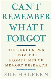 Can't Remember What I Forgot