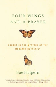 Four Wings and a Prayer