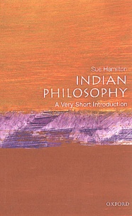 Sue Hamilton - Indian Philosophy.