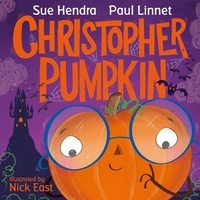 Sue Hendra et Paul Linnet - Christopher Pumpkin.