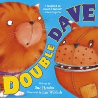 Sue Hendra et Lee Wildish - Double Dave.