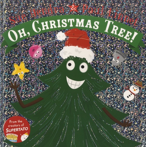 Oh, Christmas Tree !
