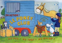 Le poney club