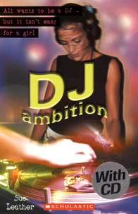 DJ Ambition