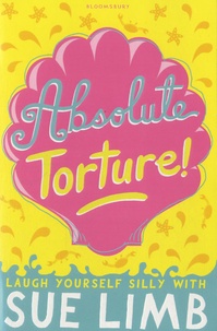 Sue Limb - Absolute Torture !.