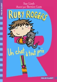 Un chat à tout prix