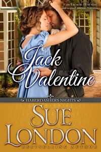 Jack Valentine