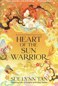 Heart of the Sun Warrior