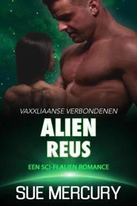 Alien reus : een sci-fi alien romance