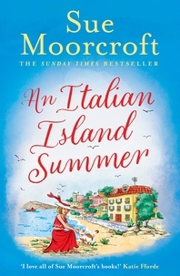 Sue Moorcroft - An Italian Island Summer.