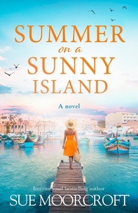 Sue Moorcroft - Summer on a Sunny Island.