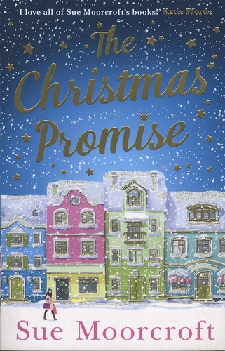 Sue Moorcroft - The Christmas Promise.