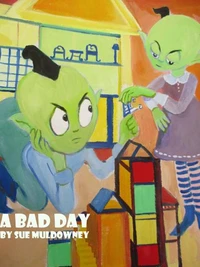 A Bad Day