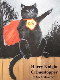 Harry Knight Crimestopper
