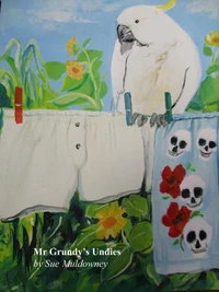Mr Grundy's Undies