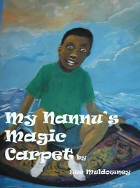 My Nannu's Magic Carpet.