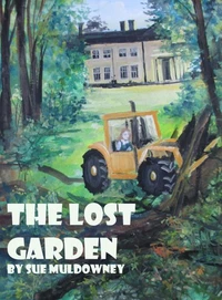 The Lost Garden