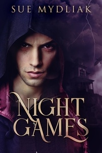  Sue Mydliak - Night Games.