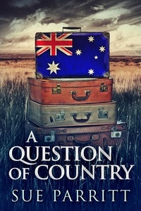  Sue Parritt - A Question Of Country.