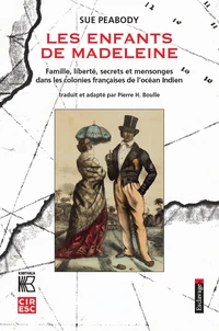 Les enfants de Madeleine