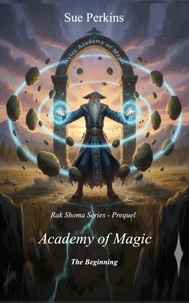 Academy of Magic