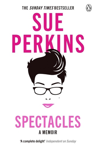Sue Perkins - Spectacles.