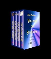 Village of Shadows BoxSet