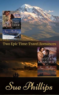 This Time Together / Mystic Memories
