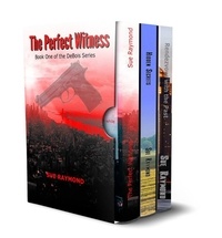  Sue Raymond - DeBois Crime Murder Mystery Series Box Set - The DeBois Series, #1.