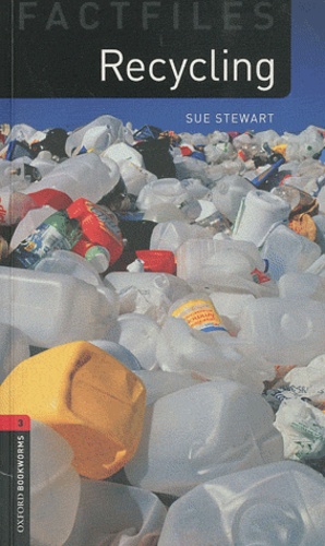 Sue Stewart - Recycling - Stage 3 - 1000 headwords.