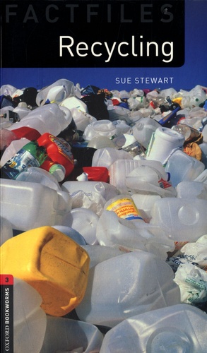 Sue Stewart - Recycling - Stage 3. 2 CD audio