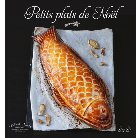 Sue Su - Petits plats de Noël.