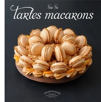 Sue Su - Tartes macarons.