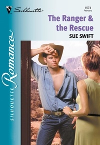 Sue Swift - The Ranger and The Rescue.