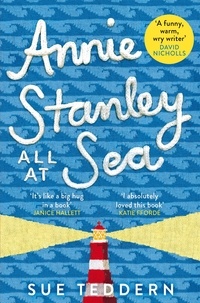 Sue Teddern - Annie Stanley, All At Sea.