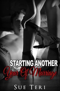 Starting Another Year Of Marriage