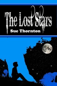  Sue Thornton - The Lost Stars - Women of SweetWater, #1.