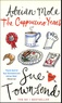 Sue Townsend - Adrian Mole: The Cappuccino Years.