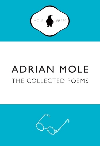 Sue Townsend - Adrian Mole: The Collected Poems.